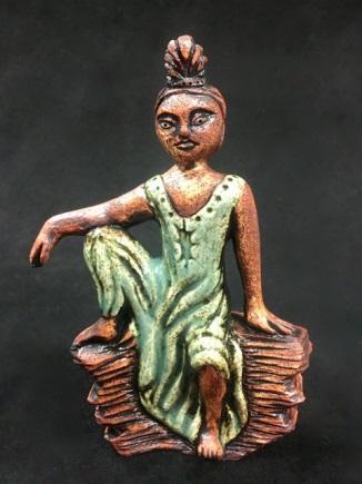 CeramicFox