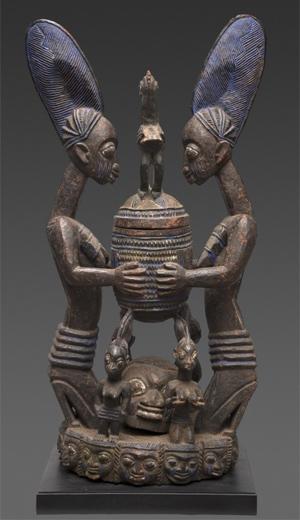 yoruba